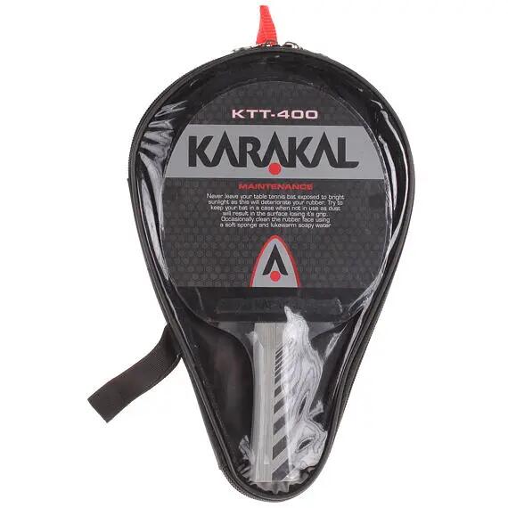 Raquette de Tennis de Table Karakal KT400 3/4