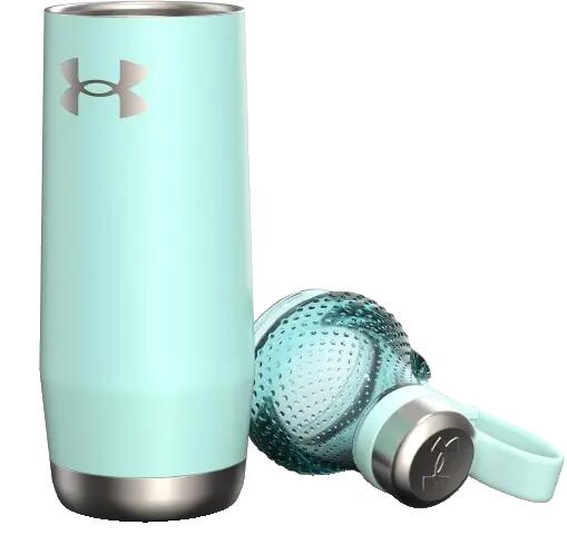Borraccia Under Armour Infinity Breeze (650 ml) da 22 once 3/5