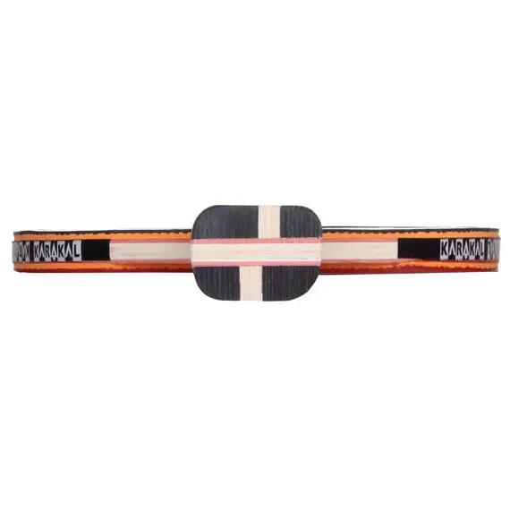 Raquette de Tennis de Table Karakal KT200 2/4