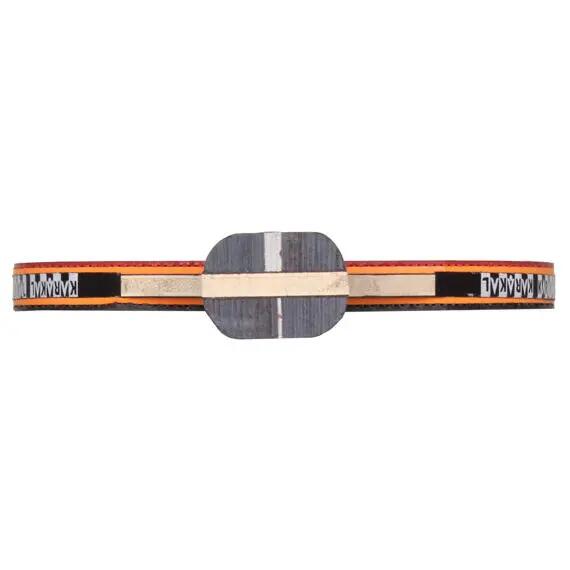 Raquette de Tennis de Table Karakal KT500 2/4