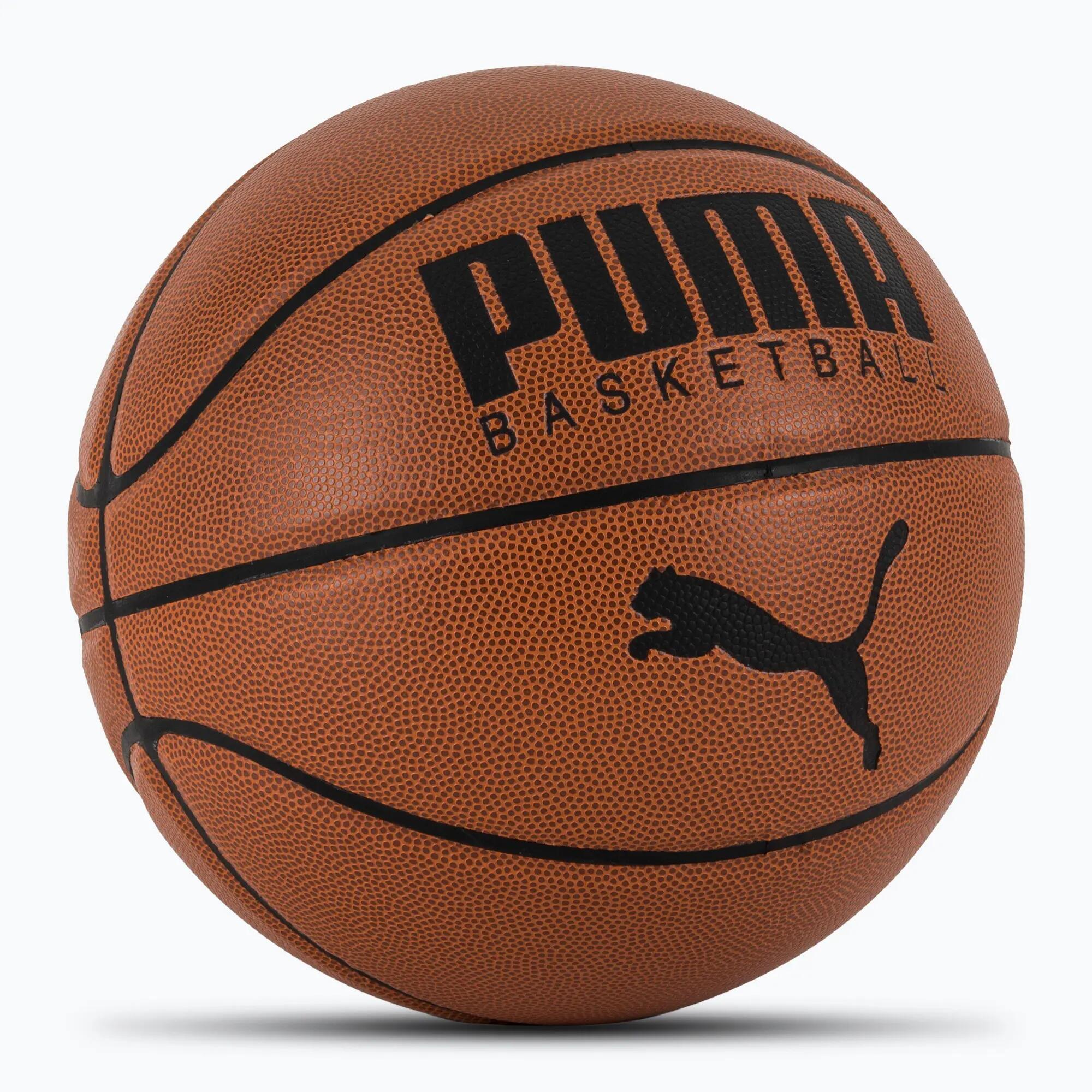Top Basketball (Brown) 2/6