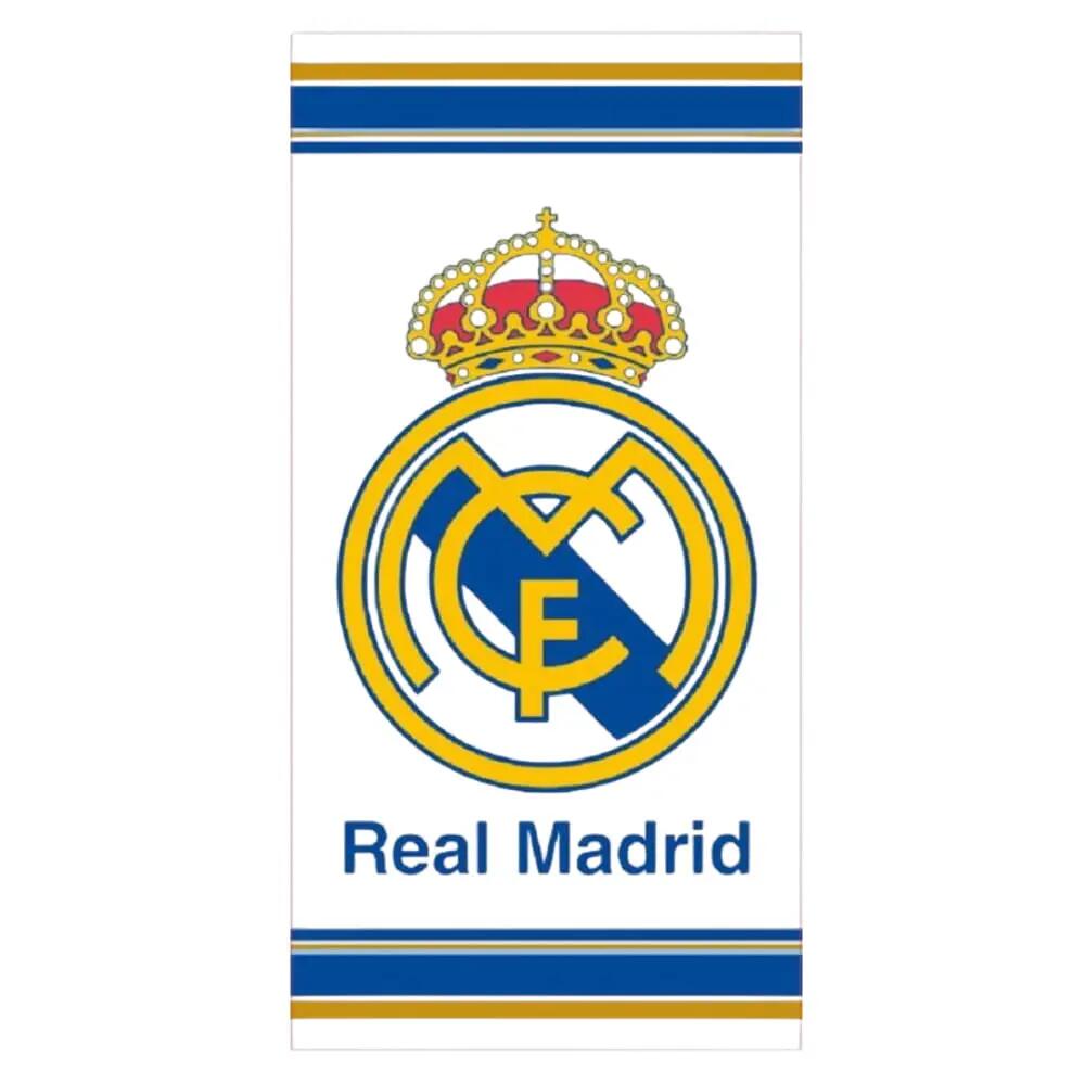 Real Madrid Beach Towel 1/5