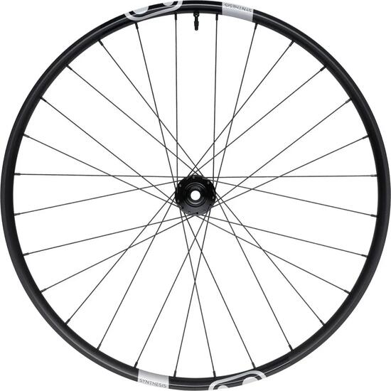 Roue Avant Crankbrothers Synthesis E-MTB Alloy 2.0 Ratchet 29'' | Boost 15x110mm