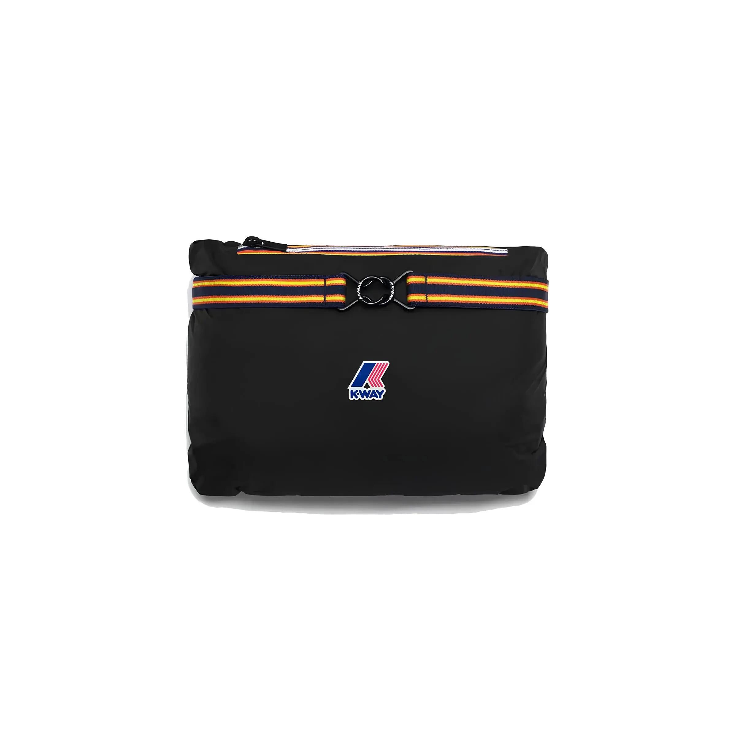 Blouson doublée Homme K-Way LE VRAI 4.0 CLAUDE WARM 4/5