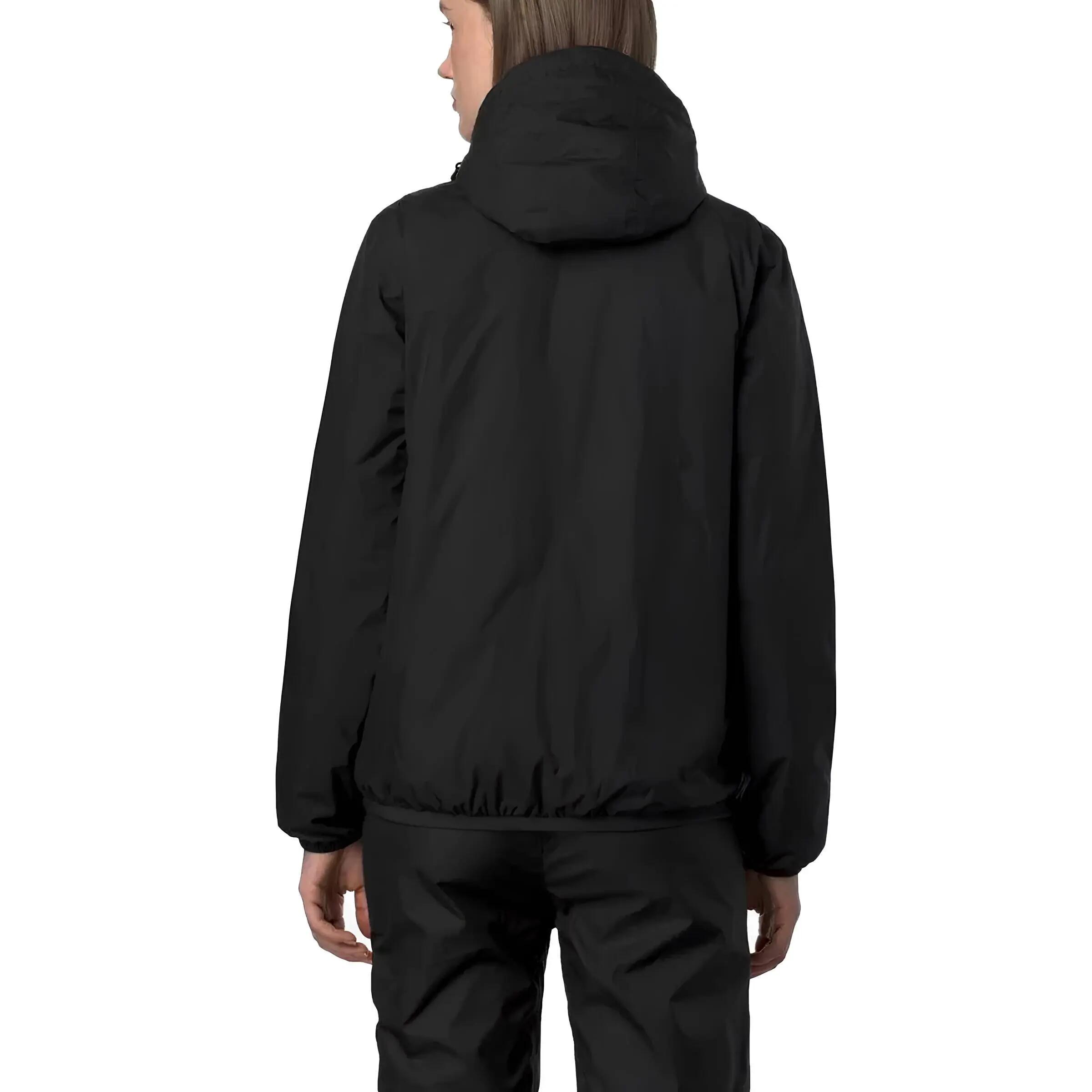 Blouson doublée Homme K-Way LE VRAI 4.0 CLAUDE WARM 3/5