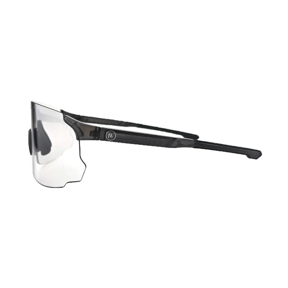 Fotochromowe okulary przeciwsłoneczne Ma lunette LUML9001 3/4