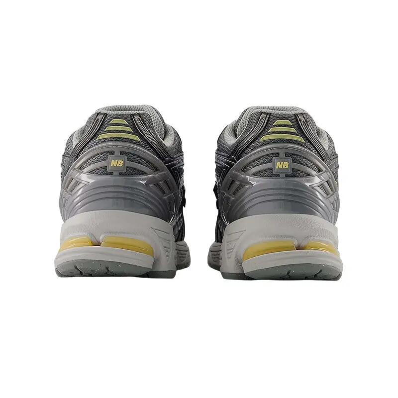 Zapatillas 1906R Slate Grey Black Metallic 4/5