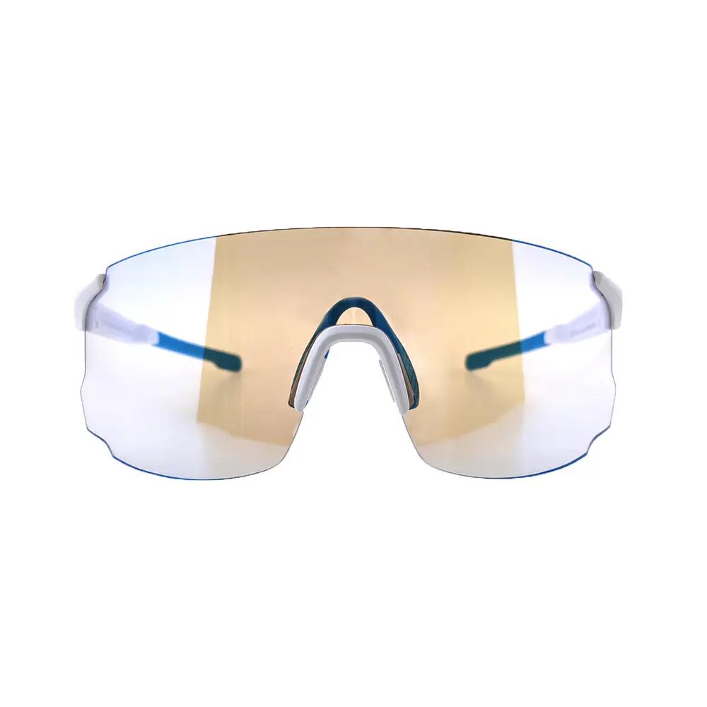Lunettes de soleil Photochromic BANSHEE WHITE BLUE 2/3