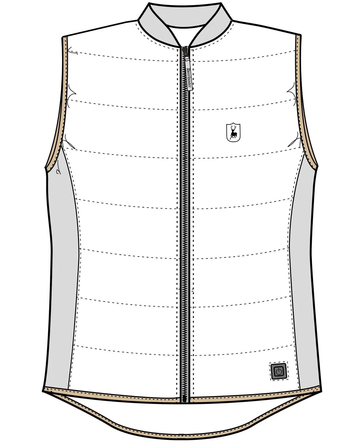 Heizweste Heat Inner 7/10