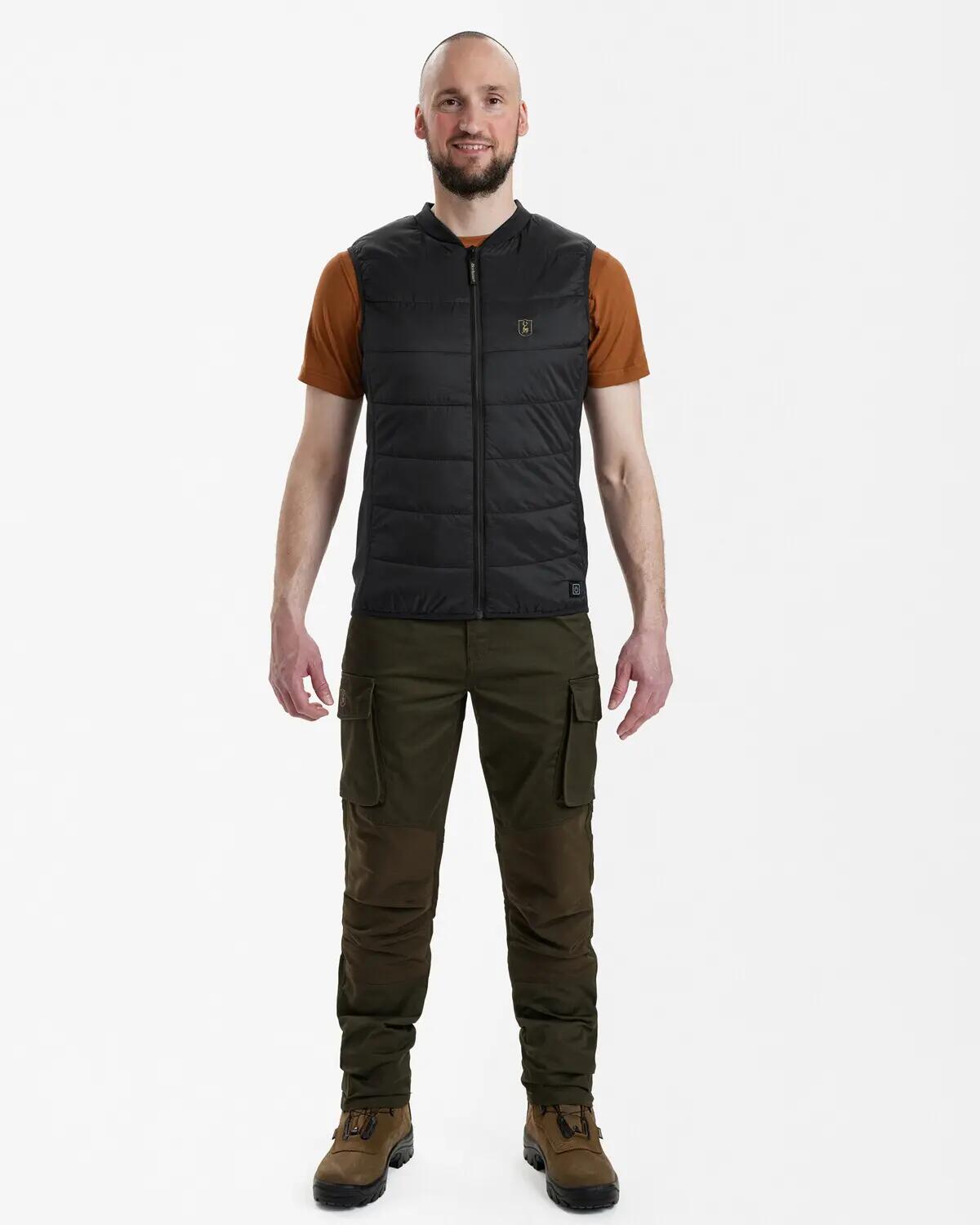 Heizweste Heat Inner 6/10