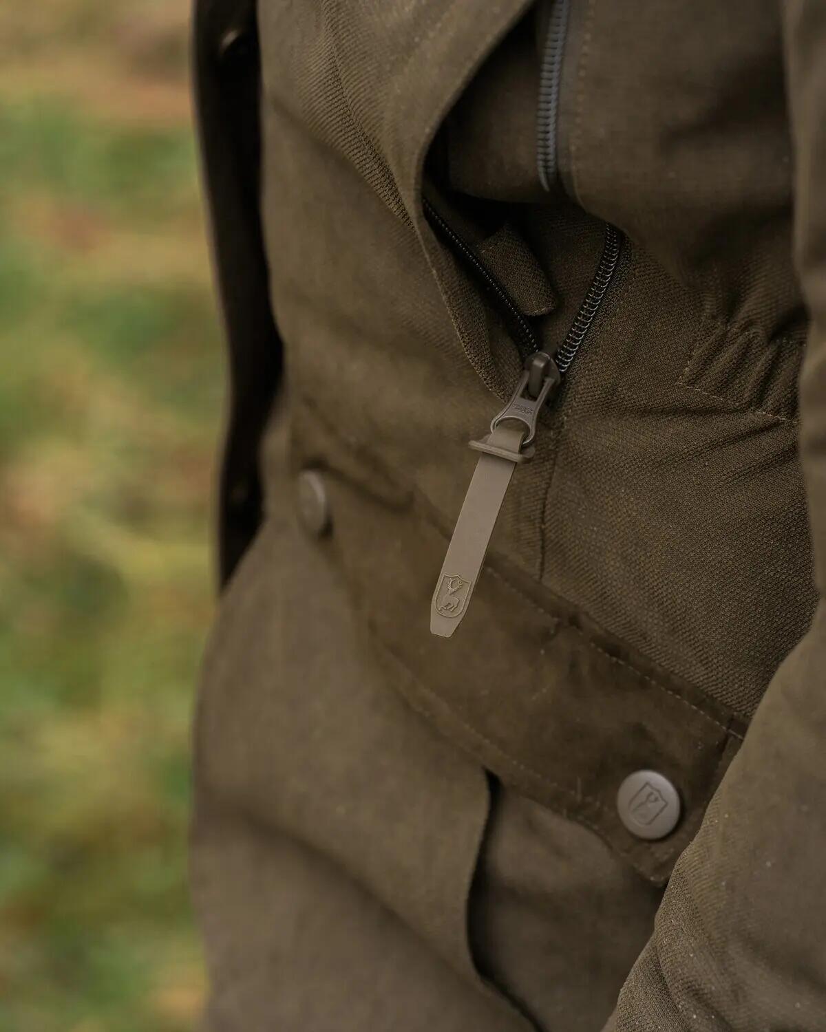 Winterjacke Eagle 9/15