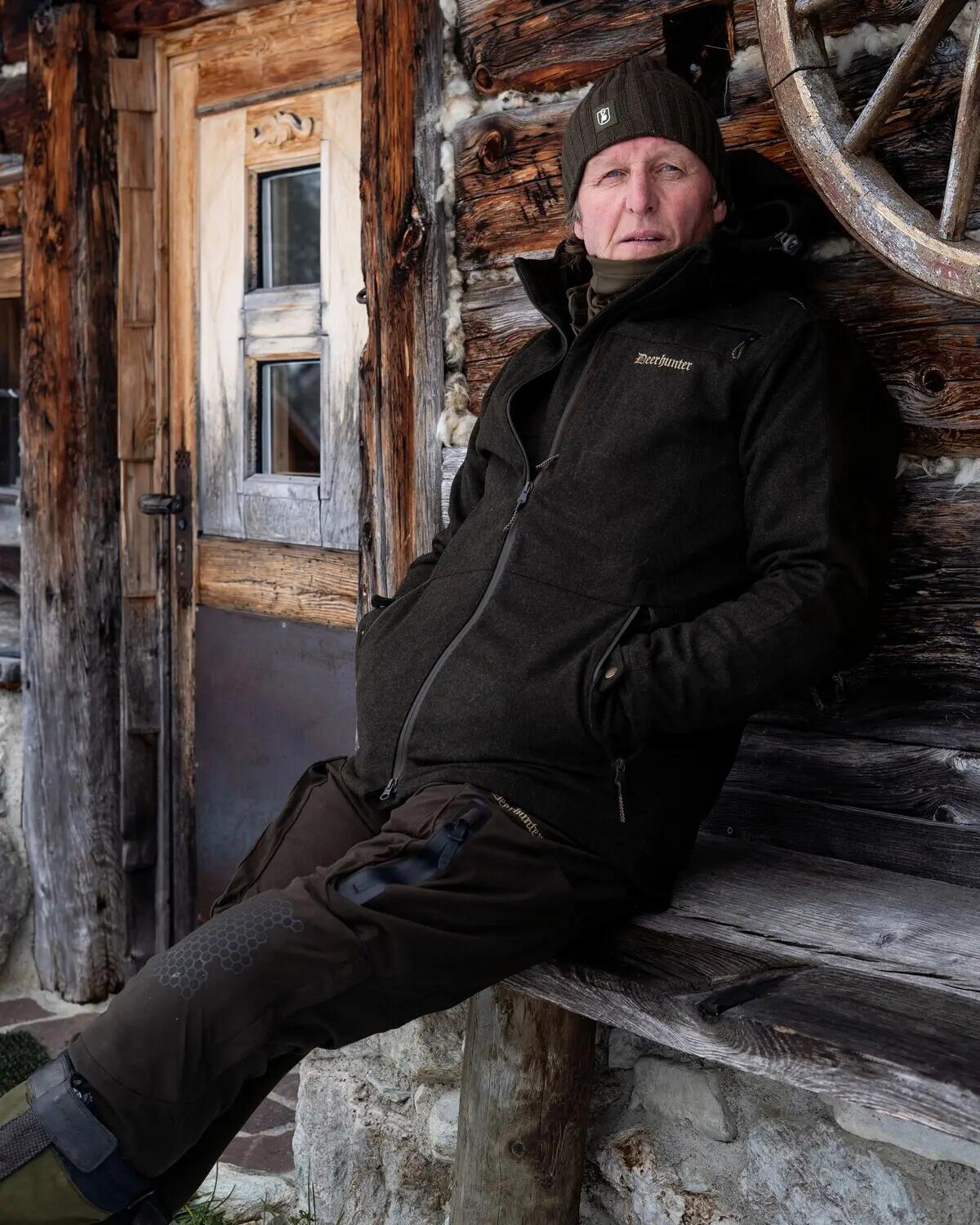 Jacke Tatra Active 9/15