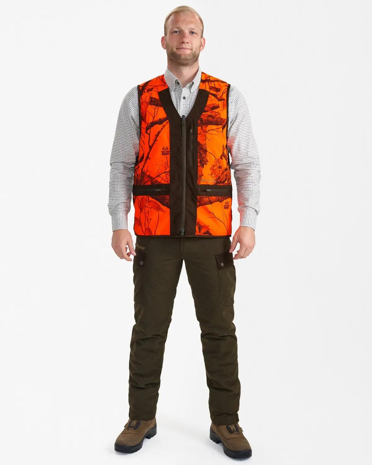 Weste Tarnsignal Eagle 5/7