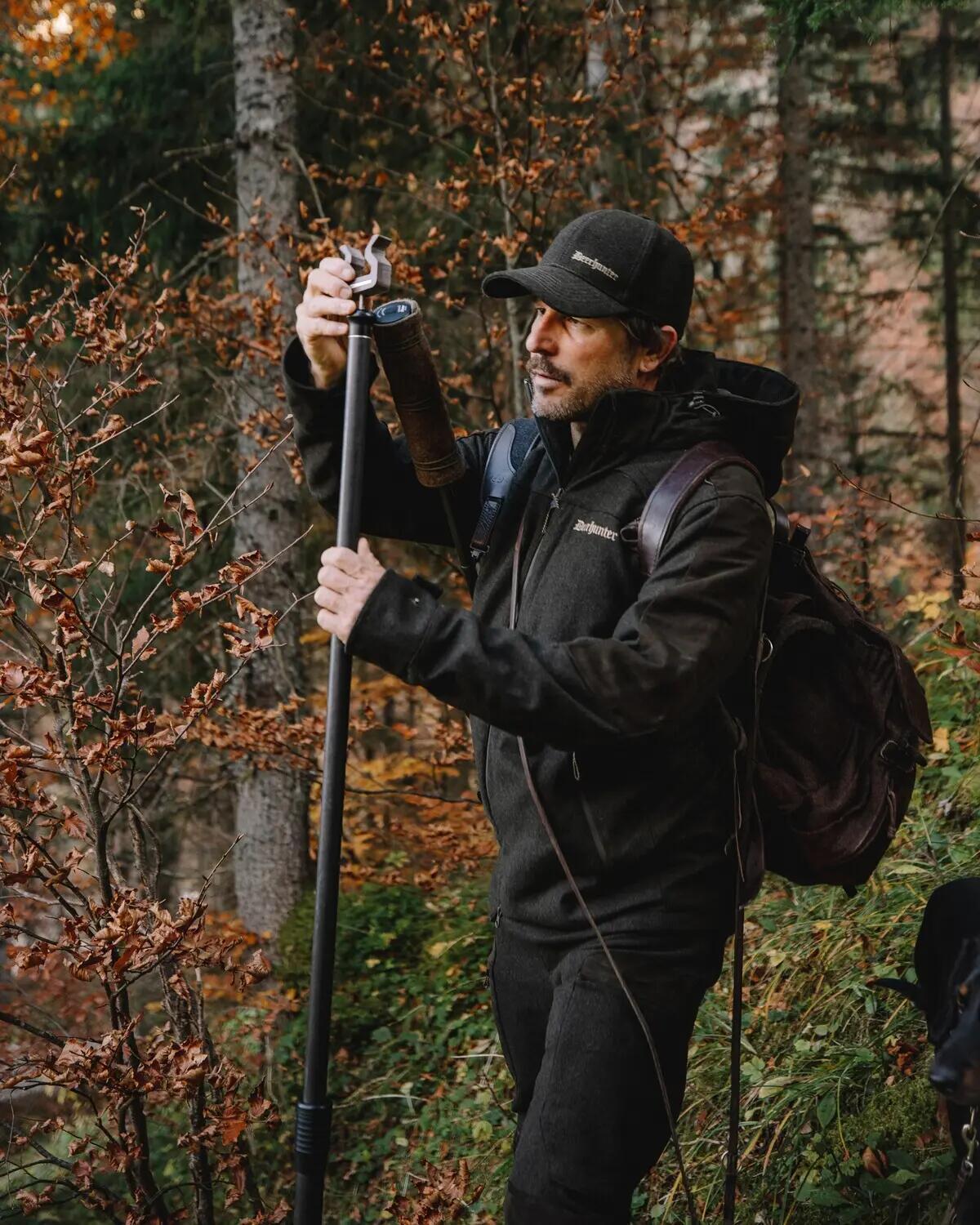 Jacke Tatra Active 8/15