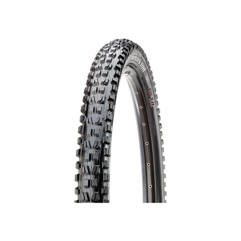 Opona rowerowa Maxxis MINION DHF 29x2.3 zwijana EXO/TR/DUAL