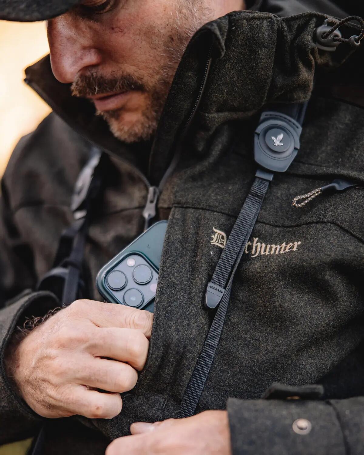 Jacke Tatra Active 7/15