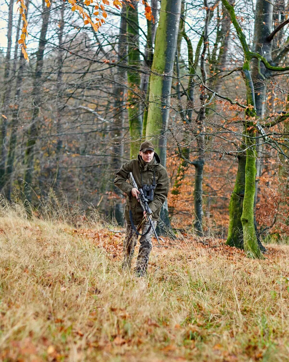 Jacke Pro Gamekeeper 6/6