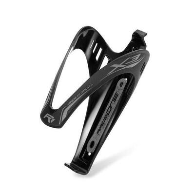 Portabidon voor raceone x3-race black-gris