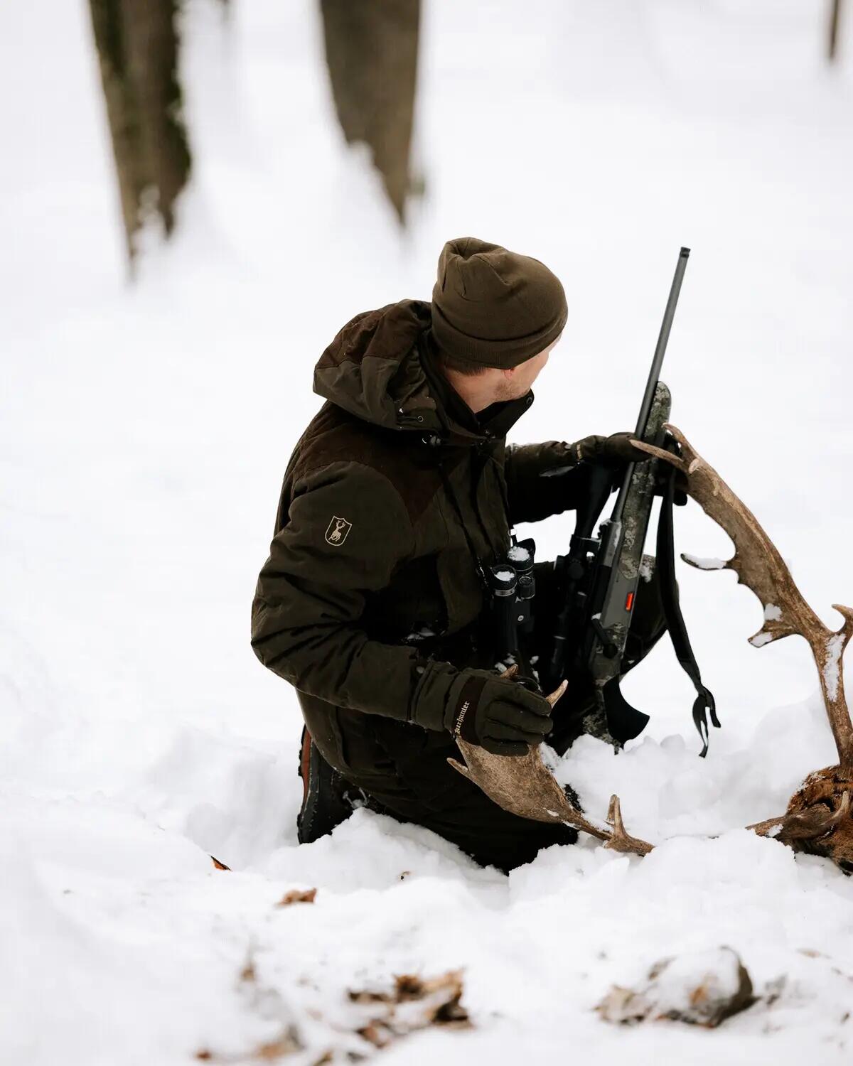 Winterjacke Eagle 15/15