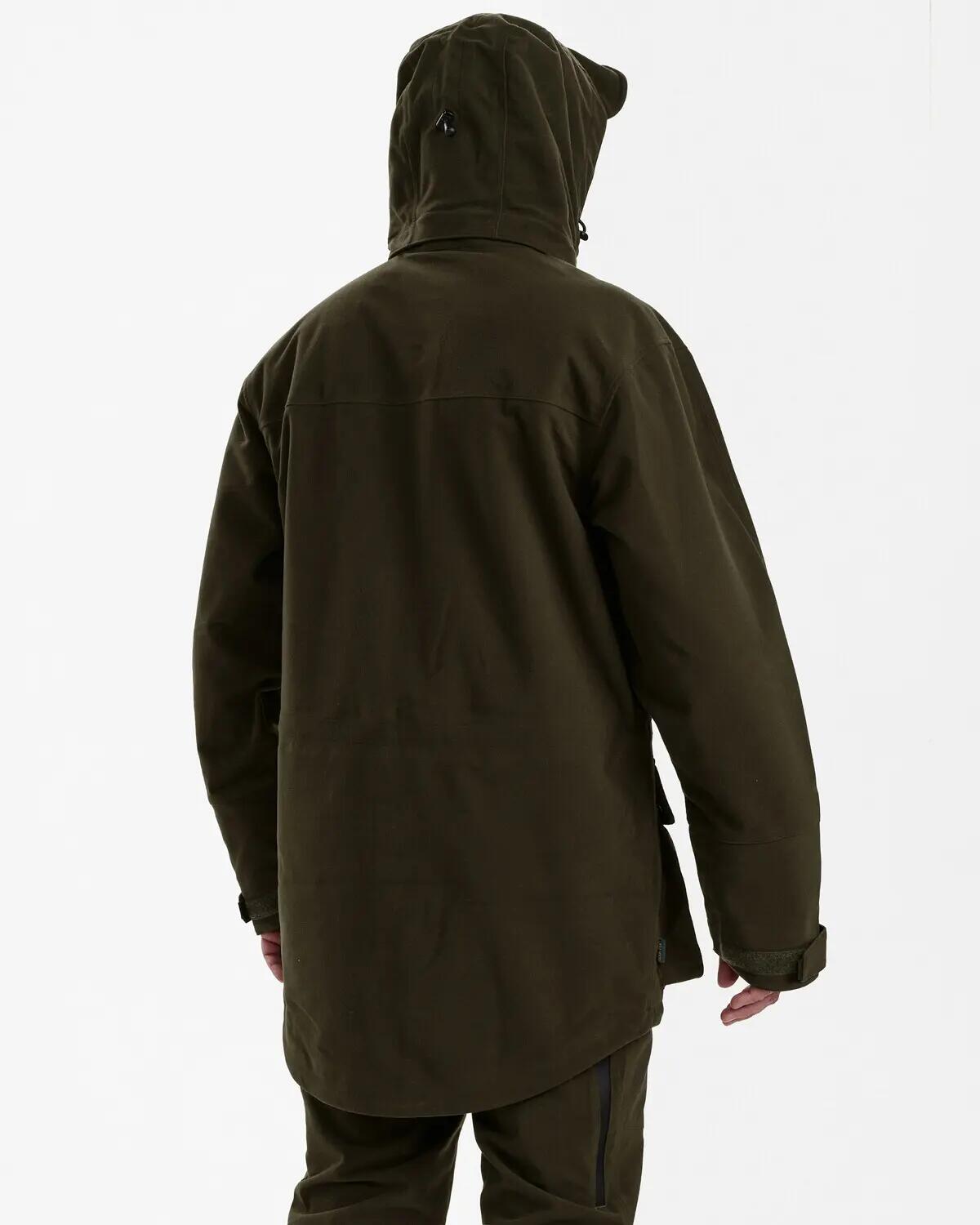 Jacke Pro Gamekeeper 4/6