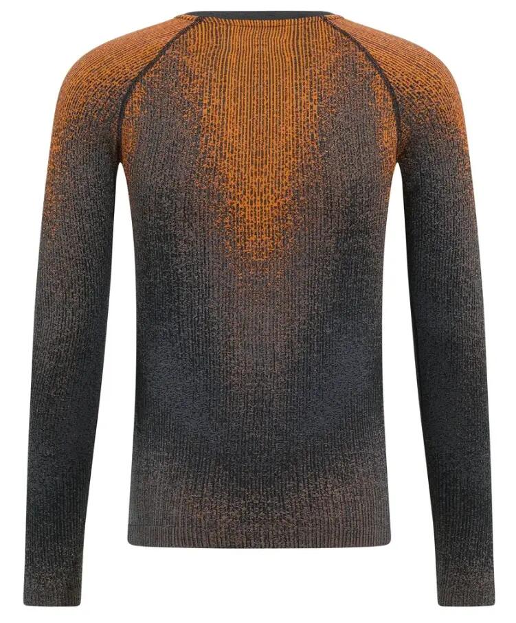 Bluza termoaktywna męska ODLO Blackcomb Eco 2/5