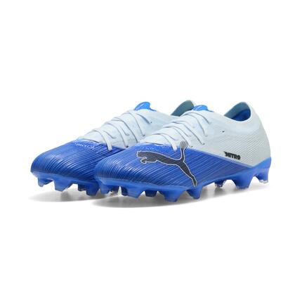 Botas de fútbol ULTRA NITRO™ 7 MATCH FG/AG unisex PUMA