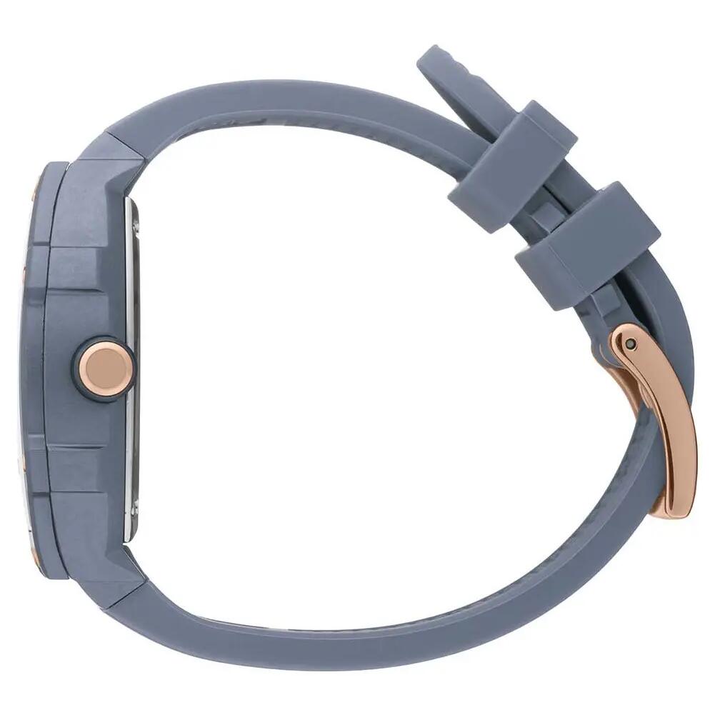 Ice Watch Multi-cadrans Montre Bleu/Bleu 022867 8/8