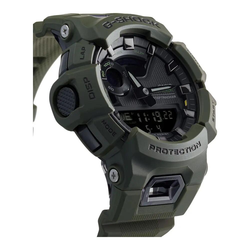 Relógio masculino Casio GBA-900UU-3A 7/7