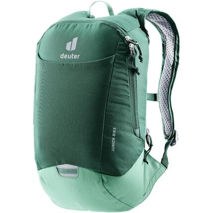 Junior bike - kinderfahrradrucksack - seagreen-spearmint