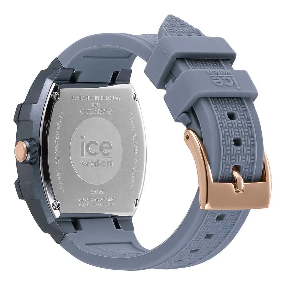 Ice Watch Multi-cadrans Montre Bleu/Bleu 022867 7/8
