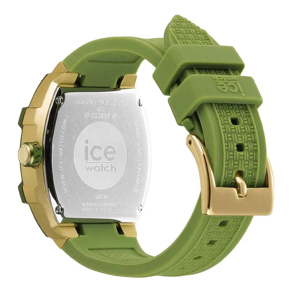 Ice Watch Multi-cadrans Montre Vert/Vert 022859 6/7