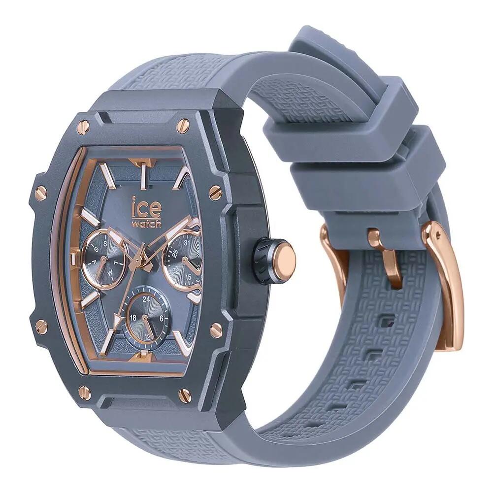 Ice Watch Multi-cadrans Montre Bleu/Bleu 022867 6/8