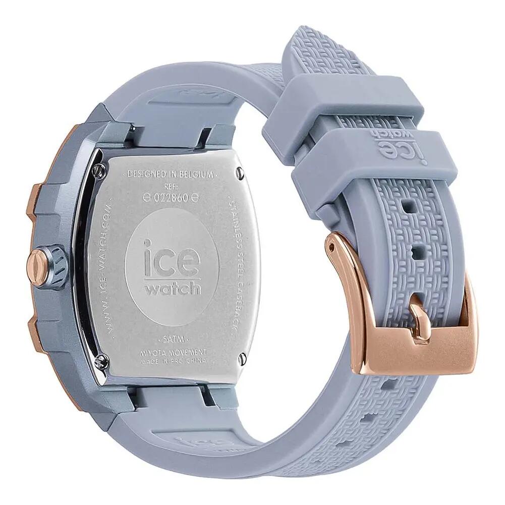 Ice Watch Multi-cadrans Montre Bleu/Bleu 022860 6/7