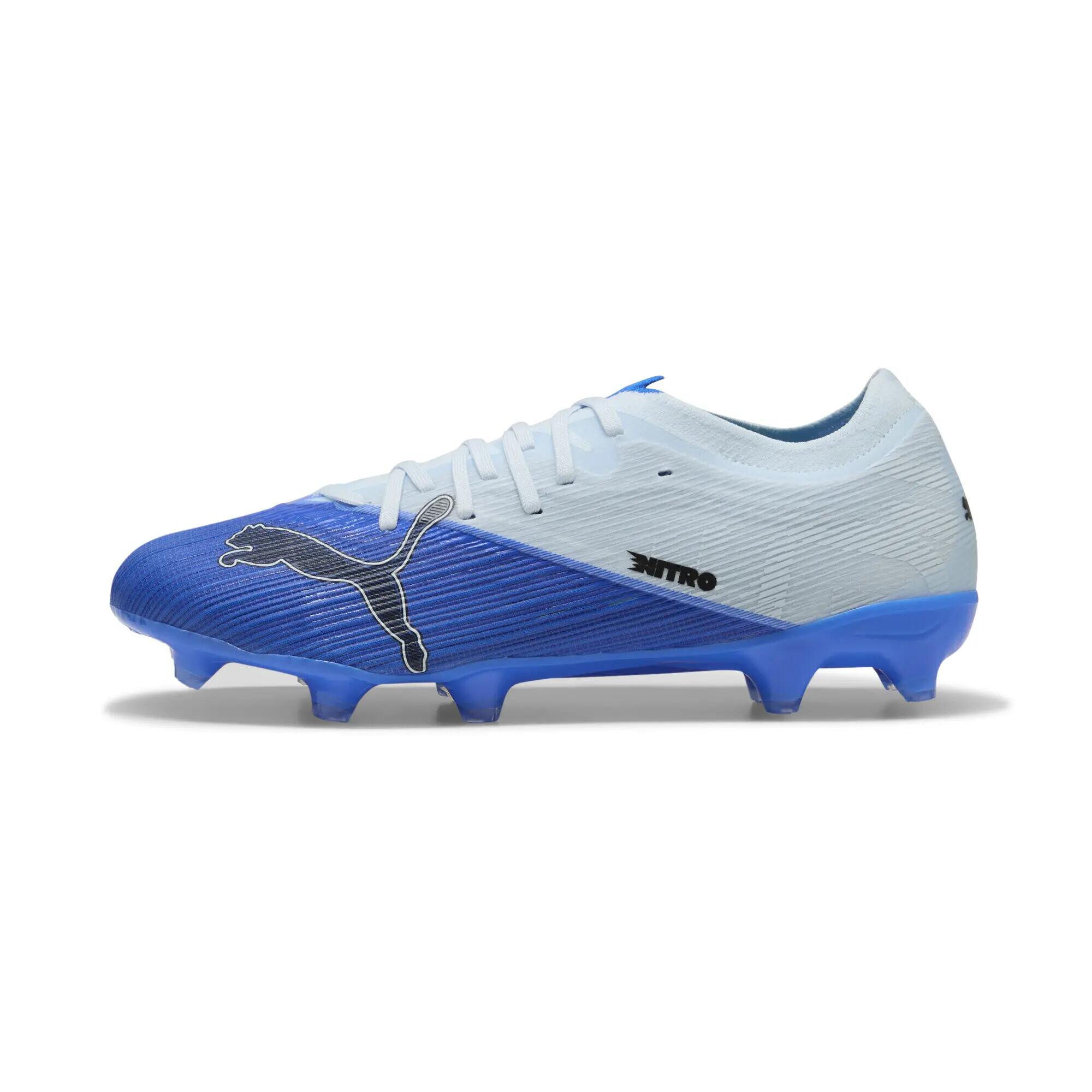 Scarpe da calcio ULTRA NITRO™ 7 MATCH FG/AG unisex PUMA 3/6