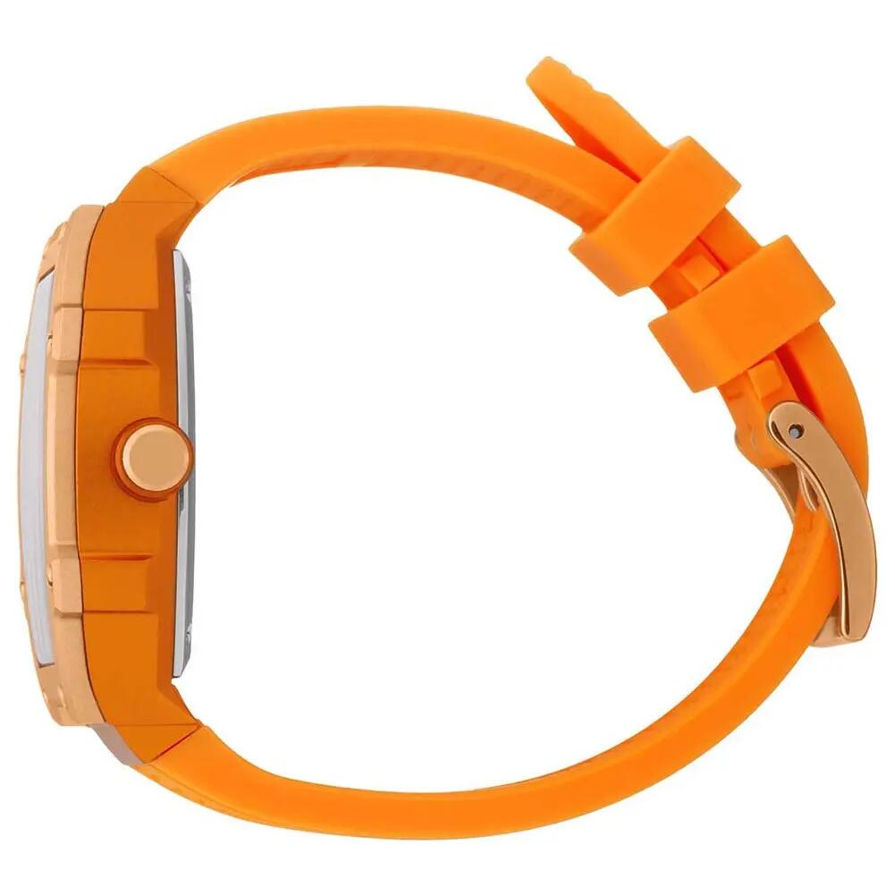Ice Watch Multi Dial  Horloge Oranje/Oranje 023287 7/7