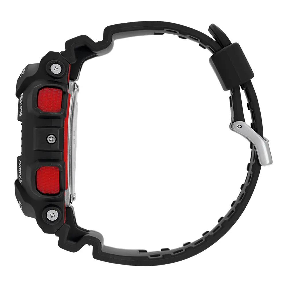 Relógio masculino Casio G-Shock GA-100-1A4ER 8/9
