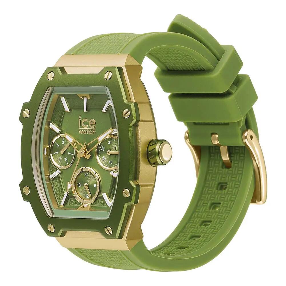 Ice Watch Multi-cadrans Montre Vert/Vert 022859 5/7
