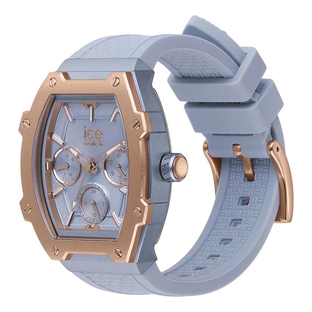 Ice Watch Multi-cadrans Montre Bleu/Bleu 022860 5/7