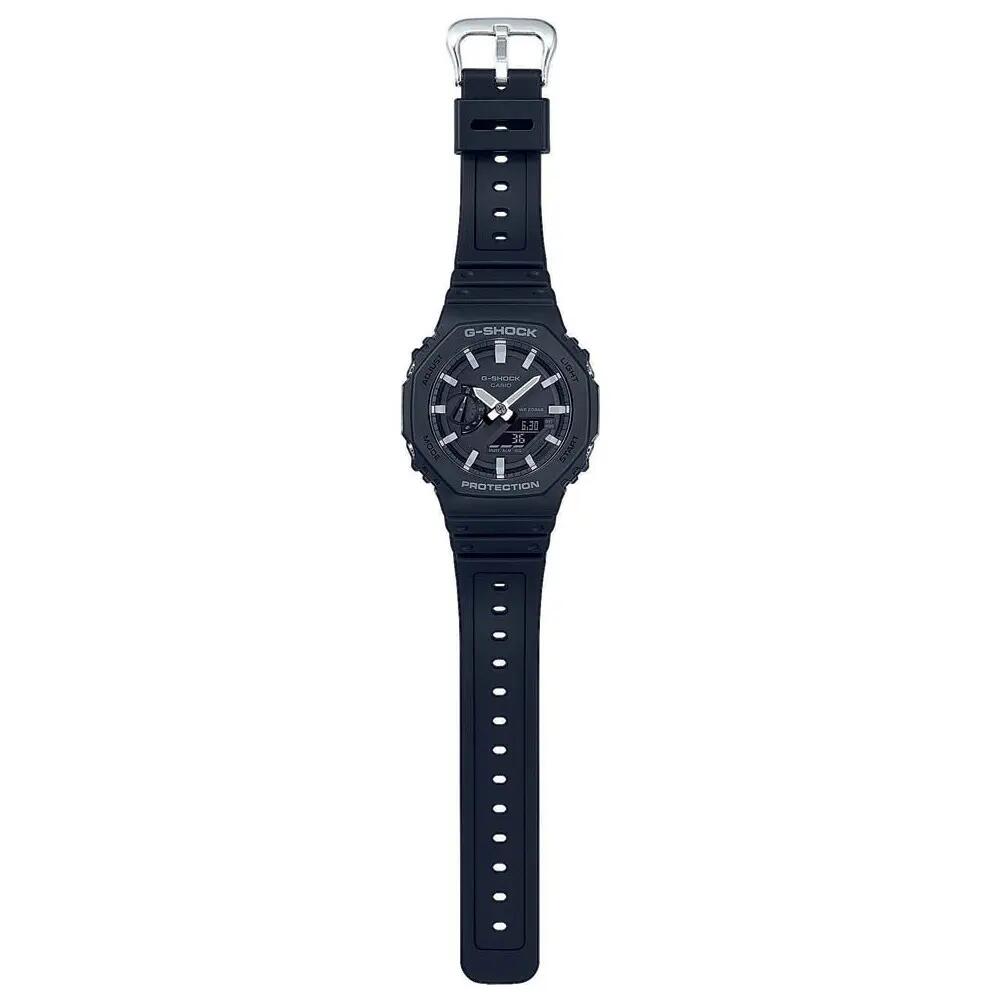 Relógio unissexo Casio G-Shock GA-2100-1AER 10/11