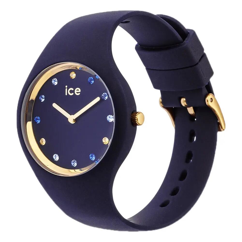Ice Watch Analog Uhr Blau/Blau 016301 7/9