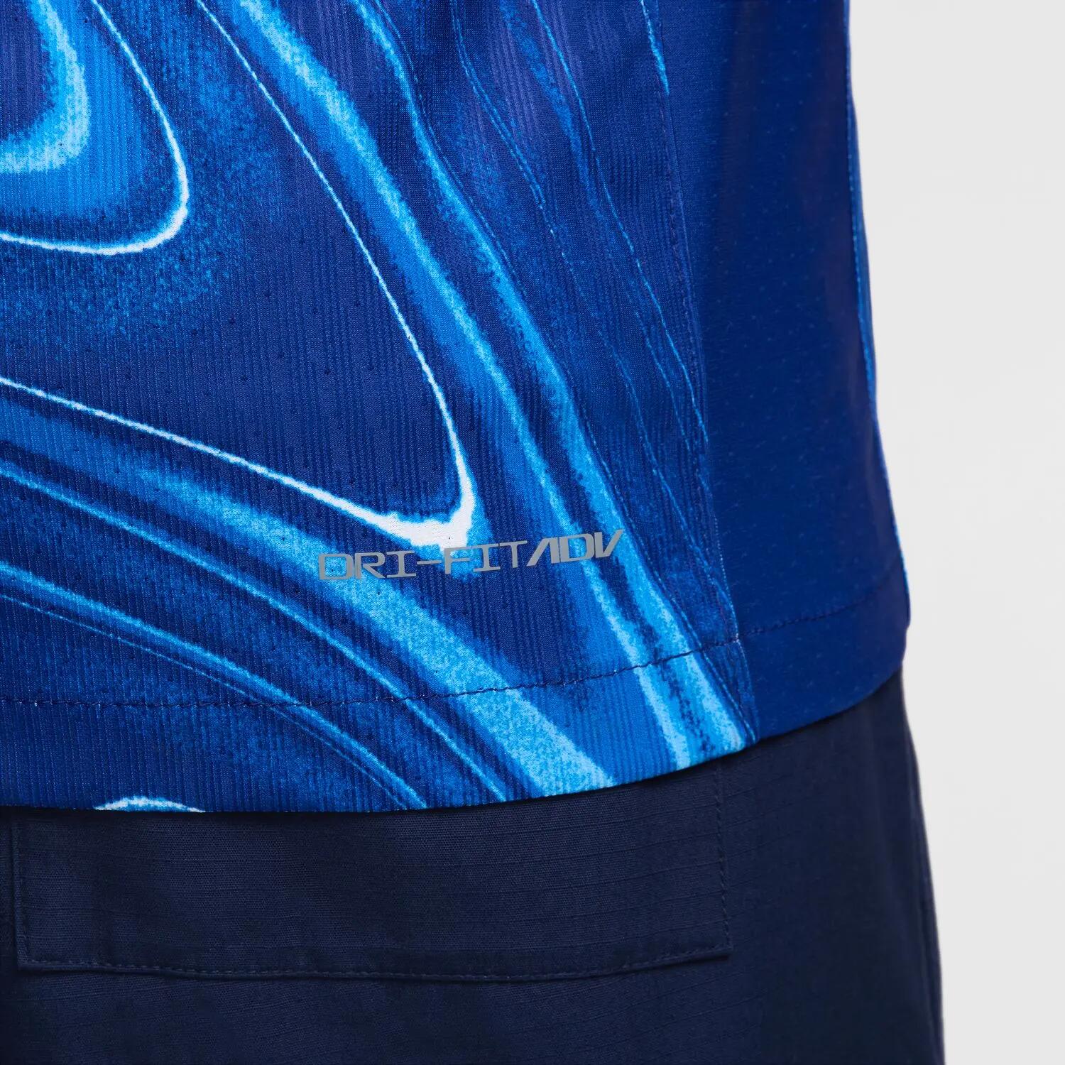 Nike Cfc M Nk Dfadv Jsy Ss Match Hm póló 12/12