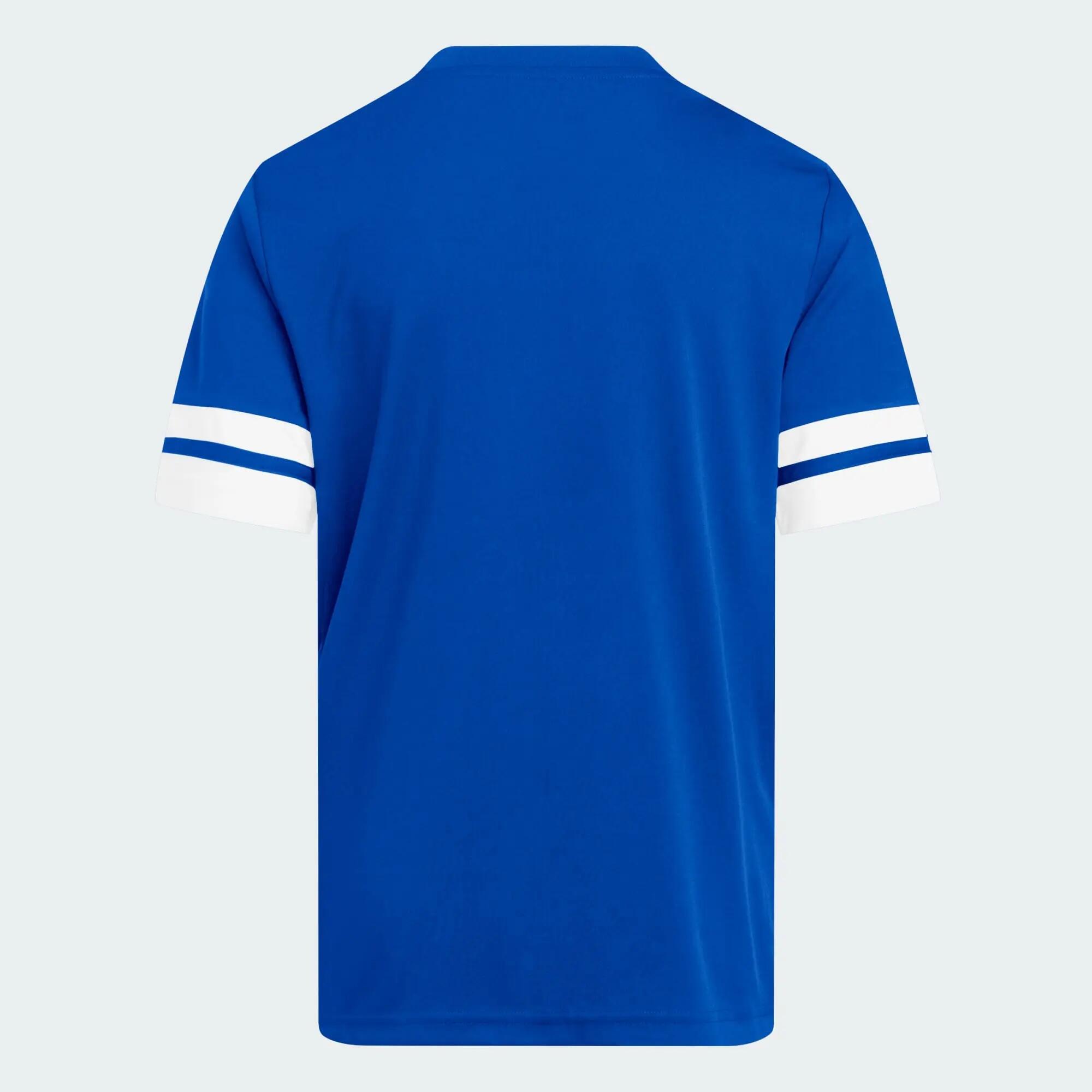 Gyerek fürdőruha adidas Squadra25 8/9