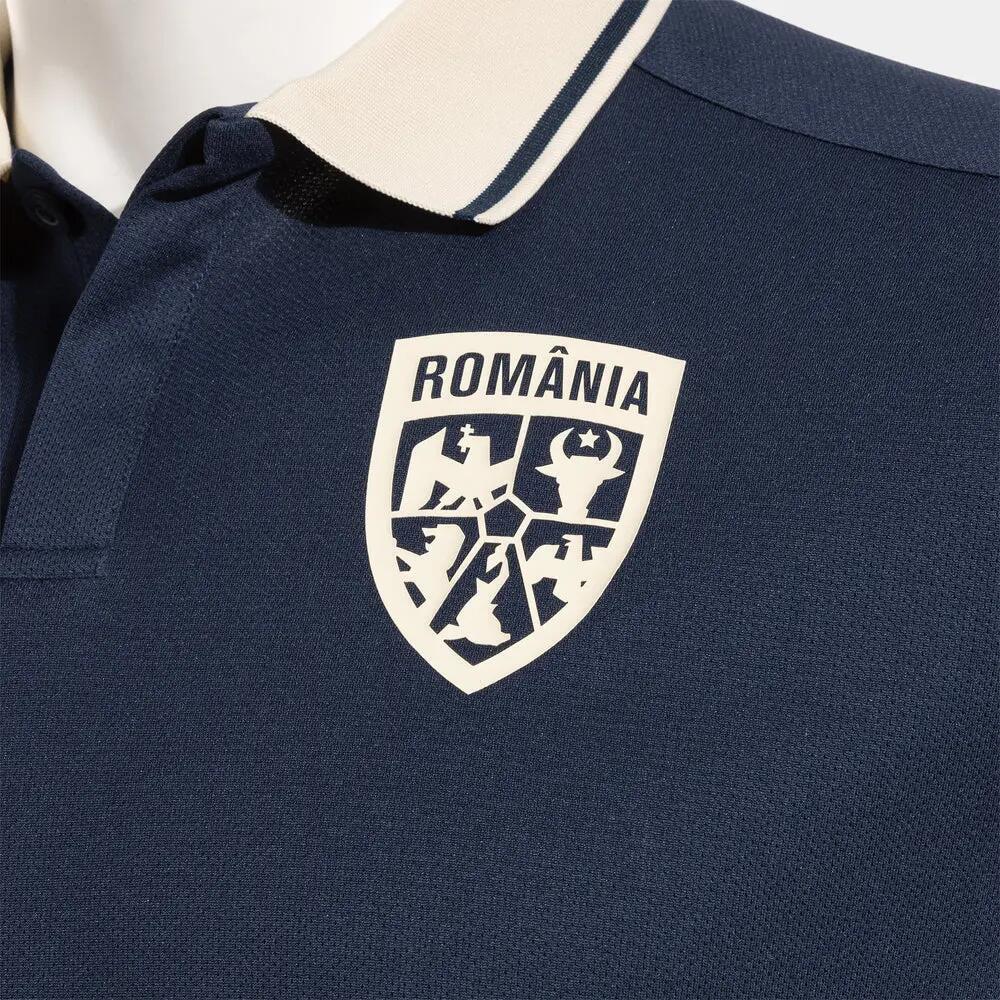 Joma Romania 25/26 hivatalos felnőtt mezt, kék 8/8
