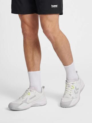 Enfiler Veste Hb Powerstrike Handball Adulte