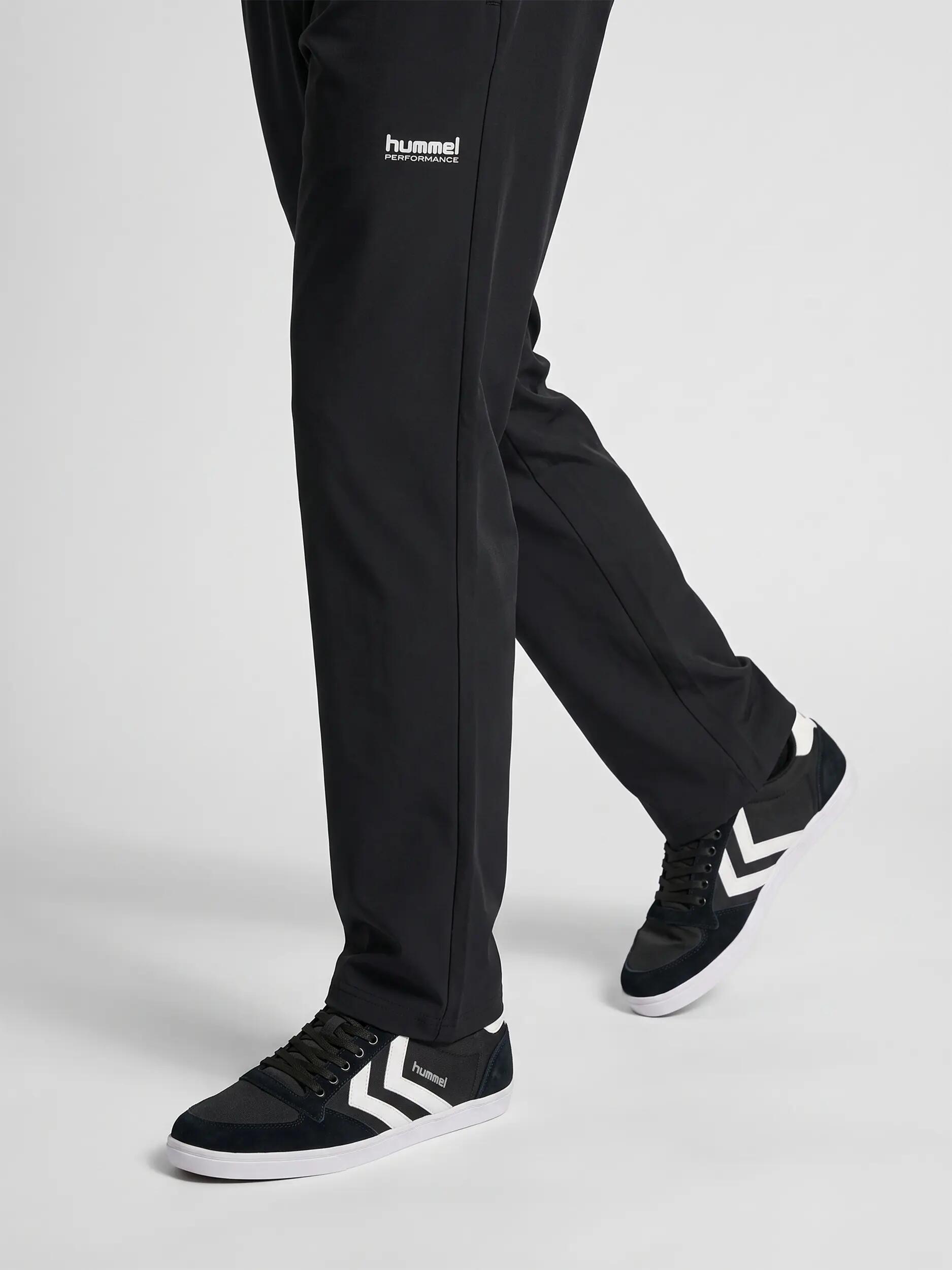 Veters Sportschoen Hummel Slimmer Unisex Volwassene 2/15