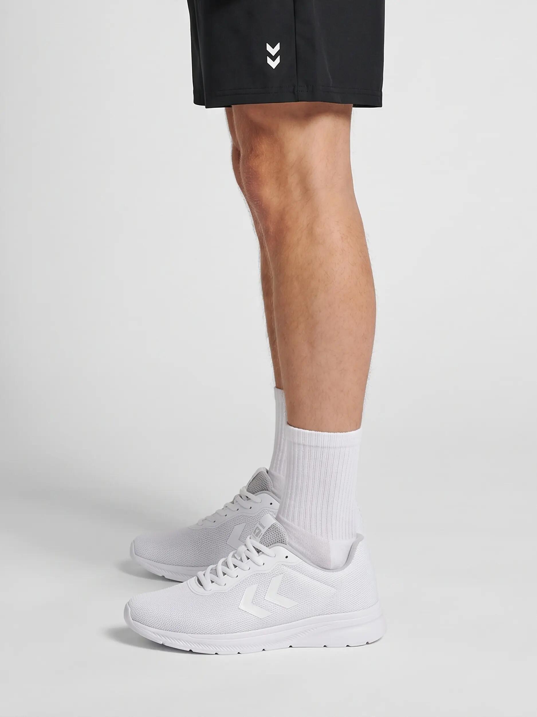 Zapatilla De Entrenamiento Reach Tr Adulto Unisex Hummel 2/15