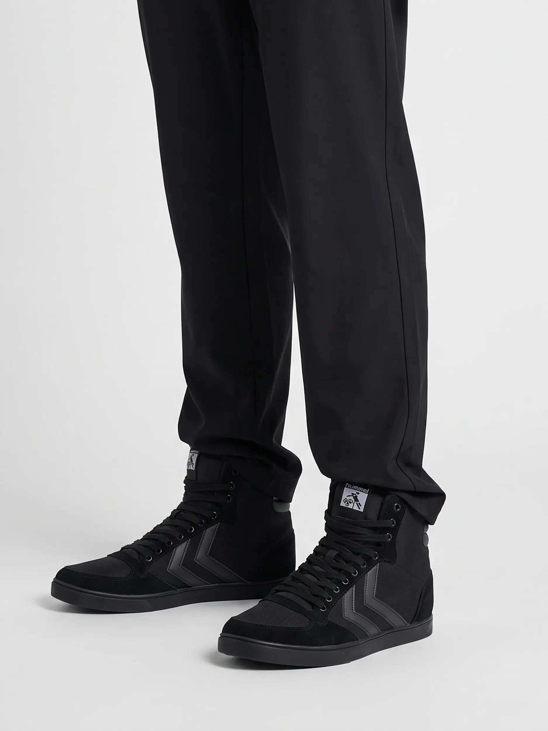 Schnürsenkel Sneaker Slimmer Stadil Erwachsene 2/15