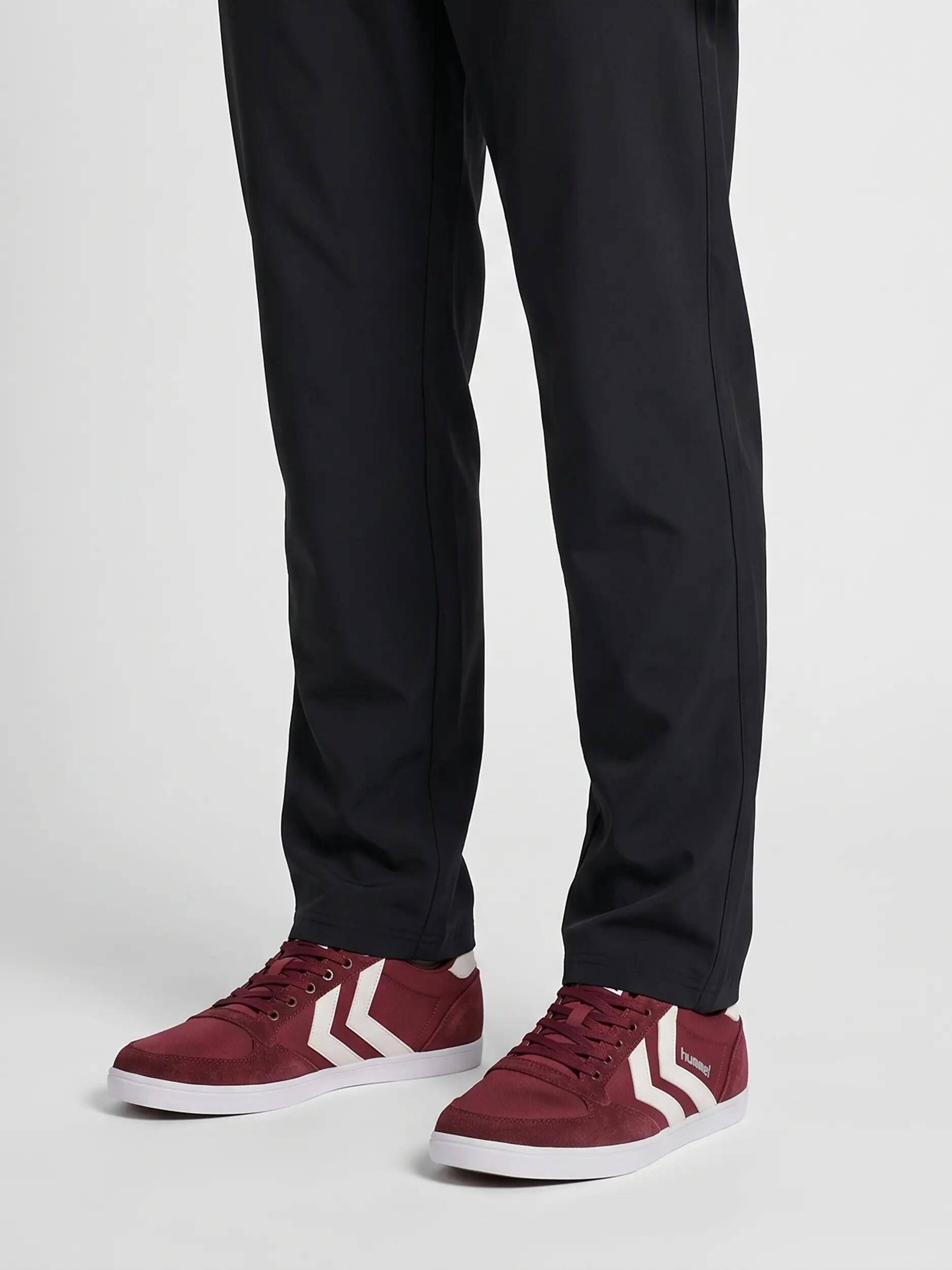 Hummel Slimmer Stadil Low — photo 2