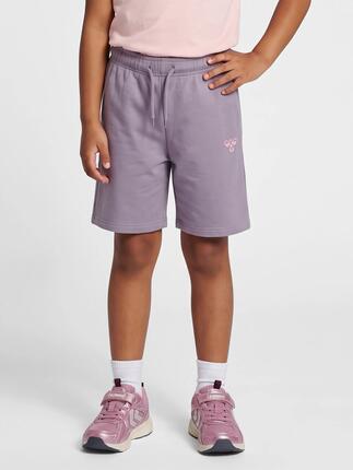 Fermeture À Cordon Short Hmljr Tukas Fille