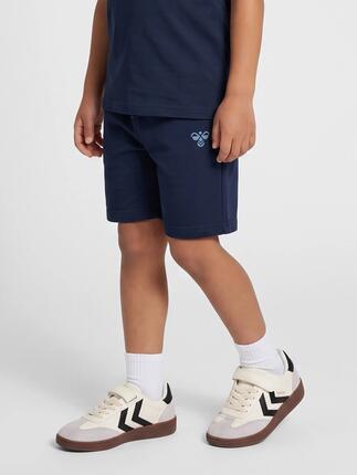 Fermeture À Cordon Short Hmljr Tukas Fille